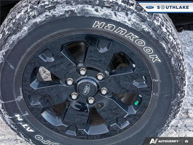 2023 Ford Ranger XLT (Stk: 26F4002B) in Newmarket - Image 6 of 26