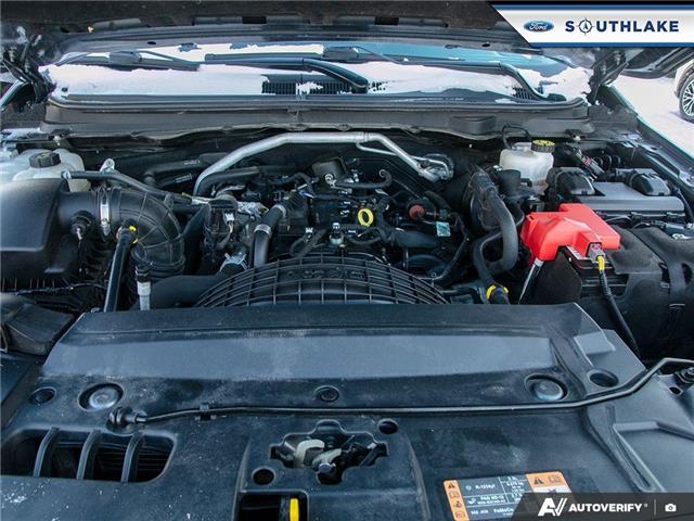 2023 Ford Ranger XLT (Stk: 26F4002B) in Newmarket - Image 8 of 26