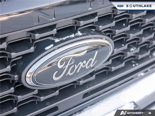 2023 Ford Ranger XLT (Stk: 26F4002B) in Newmarket - Image 9 of 26