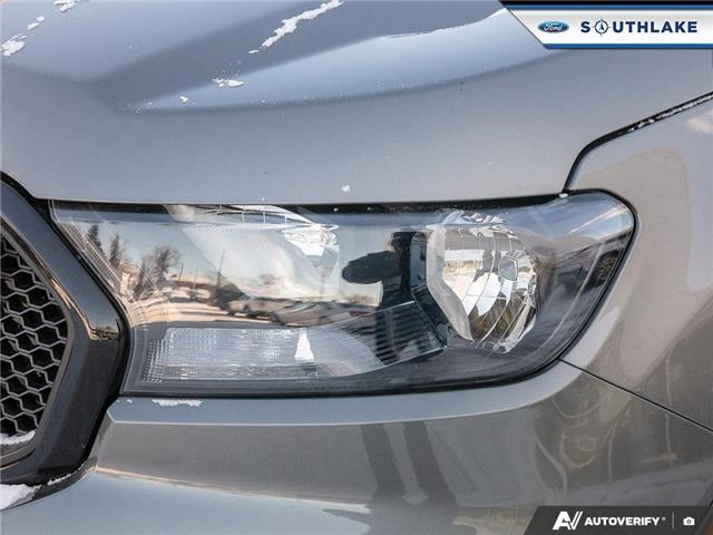2023 Ford Ranger XLT (Stk: 26F4002B) in Newmarket - Image 10 of 26