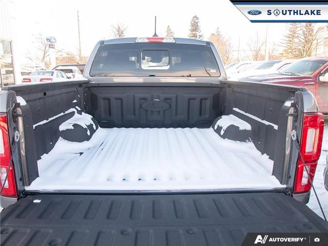 2023 Ford Ranger XLT (Stk: 26F4002B) in Newmarket - Image 11 of 26