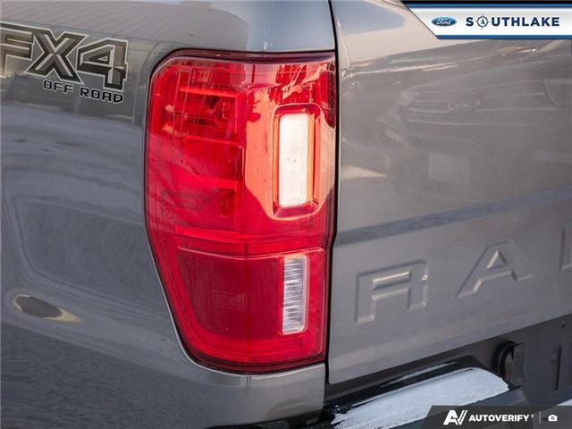 2023 Ford Ranger XLT (Stk: 26F4002B) in Newmarket - Image 12 of 26