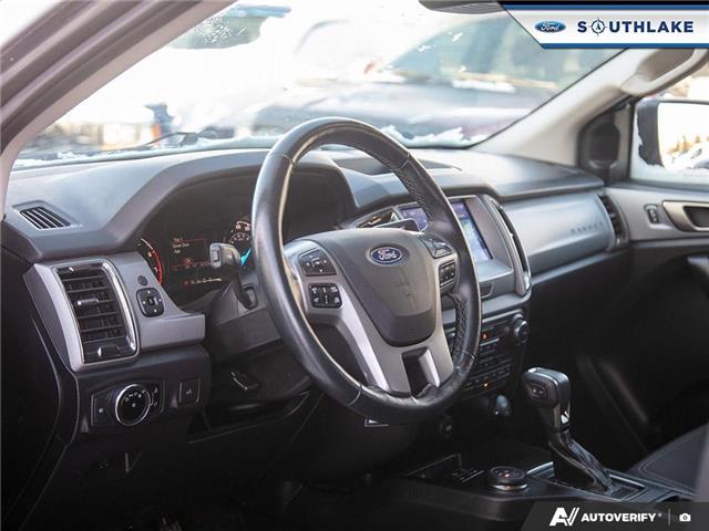 2023 Ford Ranger XLT (Stk: 26F4002B) in Newmarket - Image 13 of 26
