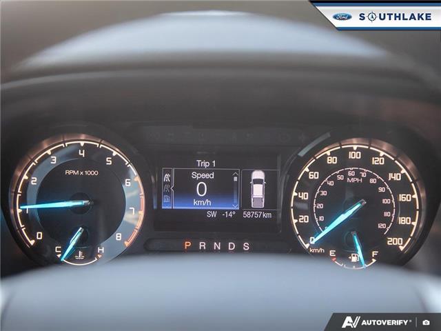 2023 Ford Ranger XLT (Stk: 26F4002B) in Newmarket - Image 15 of 26