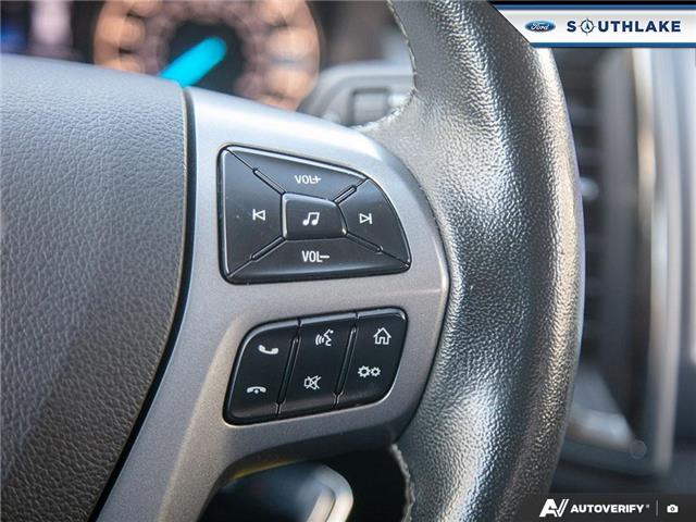 2023 Ford Ranger XLT (Stk: 26F4002B) in Newmarket - Image 18 of 26