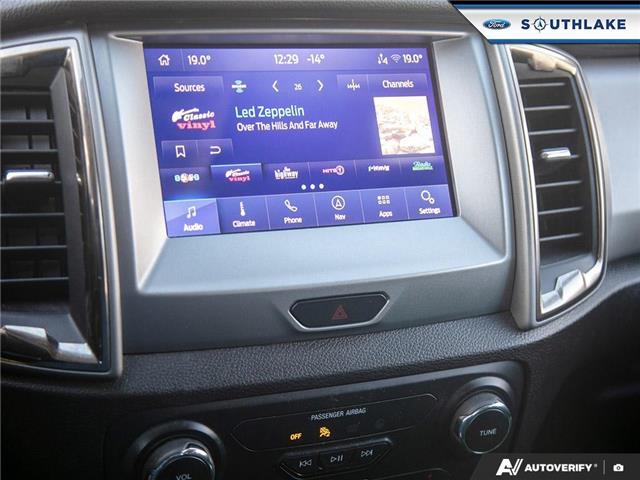 2023 Ford Ranger XLT (Stk: 26F4002B) in Newmarket - Image 20 of 26