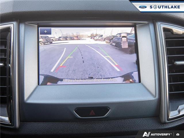 2023 Ford Ranger XLT (Stk: 26F4002B) in Newmarket - Image 21 of 26
