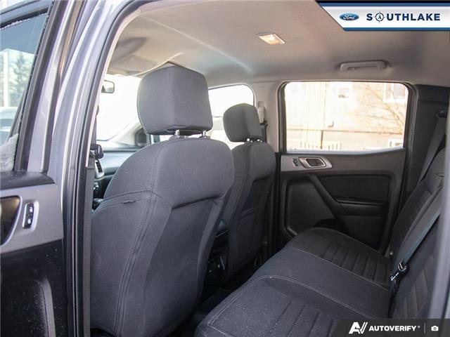 2023 Ford Ranger XLT (Stk: 26F4002B) in Newmarket - Image 24 of 26
