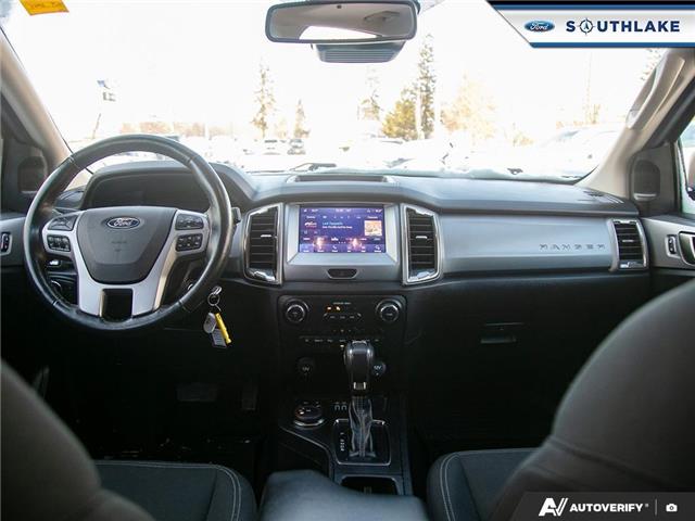 2023 Ford Ranger XLT (Stk: 26F4002B) in Newmarket - Image 25 of 26