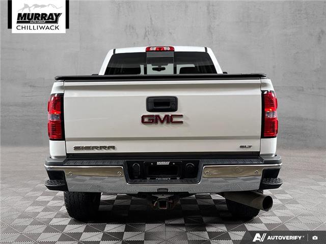 2015 GMC Sierra 3500HD SLT (Stk: 25H637A) in Chilliwack - Image 5 of 36 2015 GMC Sierra 3500HD SLT (Stk: 25H637A) in Chilliwack - Image 5 of 36