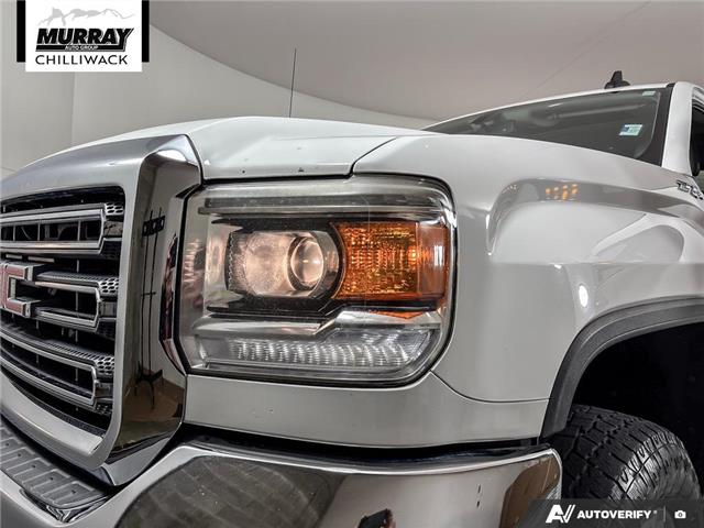 2015 GMC Sierra 3500HD SLT (Stk: 25H637A) in Chilliwack - Image 9 of 36 2015 GMC Sierra 3500HD SLT (Stk: 25H637A) in Chilliwack - Image 9 of 36