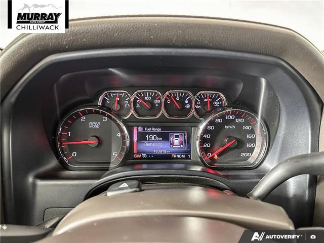 2015 GMC Sierra 3500HD SLT (Stk: 25H637A) in Chilliwack - Image 19 of 36 2015 GMC Sierra 3500HD SLT (Stk: 25H637A) in Chilliwack - Image 19 of 36