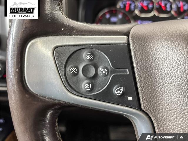 2015 GMC Sierra 3500HD SLT (Stk: 25H637A) in Chilliwack - Image 21 of 36 2015 GMC Sierra 3500HD SLT (Stk: 25H637A) in Chilliwack - Image 21 of 36