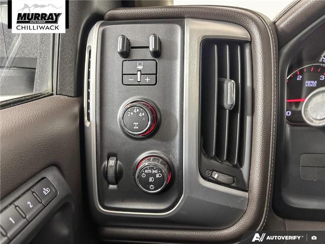 2015 GMC Sierra 3500HD SLT (Stk: 25H637A) in Chilliwack - Image 22 of 36 2015 GMC Sierra 3500HD SLT (Stk: 25H637A) in Chilliwack - Image 22 of 36