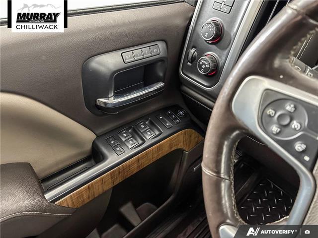 2015 GMC Sierra 3500HD SLT (Stk: 25H637A) in Chilliwack - Image 24 of 36 2015 GMC Sierra 3500HD SLT (Stk: 25H637A) in Chilliwack - Image 24 of 36