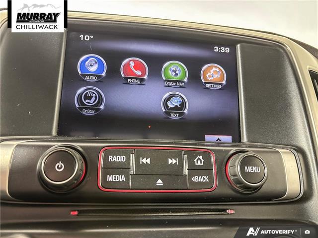 2015 GMC Sierra 3500HD SLT (Stk: 25H637A) in Chilliwack - Image 29 of 36 2015 GMC Sierra 3500HD SLT (Stk: 25H637A) in Chilliwack - Image 29 of 36