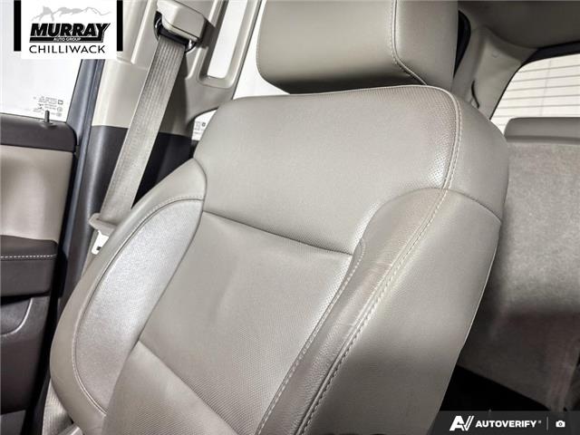 2015 GMC Sierra 3500HD SLT (Stk: 25H637A) in Chilliwack - Image 31 of 36 2015 GMC Sierra 3500HD SLT (Stk: 25H637A) in Chilliwack - Image 31 of 36