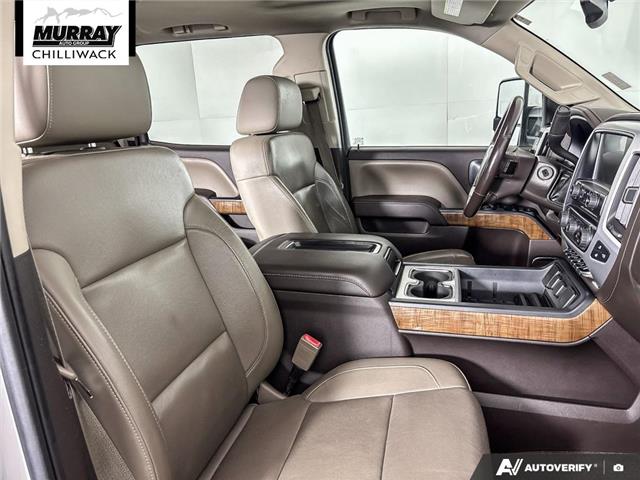 2015 GMC Sierra 3500HD SLT (Stk: 25H637A) in Chilliwack - Image 33 of 36 2015 GMC Sierra 3500HD SLT (Stk: 25H637A) in Chilliwack - Image 33 of 36