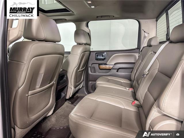 2015 GMC Sierra 3500HD SLT (Stk: 25H637A) in Chilliwack - Image 34 of 36 2015 GMC Sierra 3500HD SLT (Stk: 25H637A) in Chilliwack - Image 34 of 36