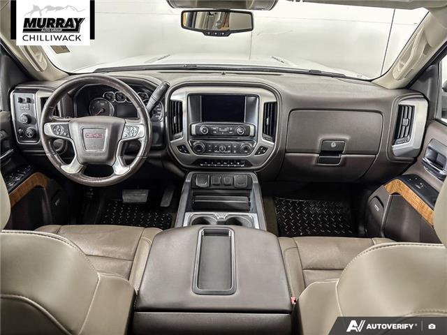 2015 GMC Sierra 3500HD SLT (Stk: 25H637A) in Chilliwack - Image 35 of 36 2015 GMC Sierra 3500HD SLT (Stk: 25H637A) in Chilliwack - Image 35 of 36