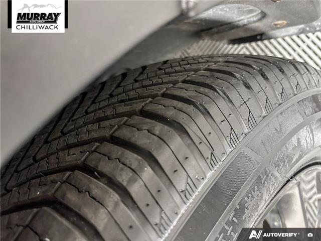 2022 Kia Sportage EX S (Stk: A3444A) in Chilliwack - Image 7 of 36