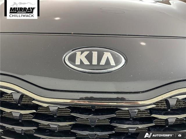 2022 Kia Sportage EX S (Stk: A3444A) in Chilliwack - Image 10 of 36