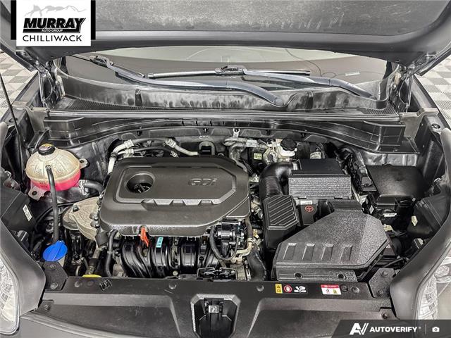 2022 Kia Sportage EX S (Stk: A3444A) in Chilliwack - Image 11 of 36