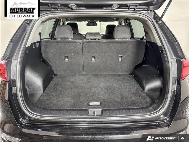 2022 Kia Sportage EX S (Stk: A3444A) in Chilliwack - Image 13 of 36