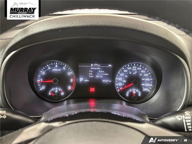 2022 Kia Sportage EX S (Stk: A3444A) in Chilliwack - Image 19 of 36