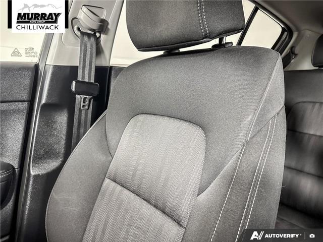 2022 Kia Sportage EX S (Stk: A3444A) in Chilliwack - Image 31 of 36