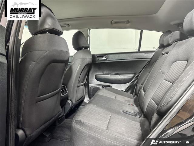 2022 Kia Sportage EX S (Stk: A3444A) in Chilliwack - Image 34 of 36