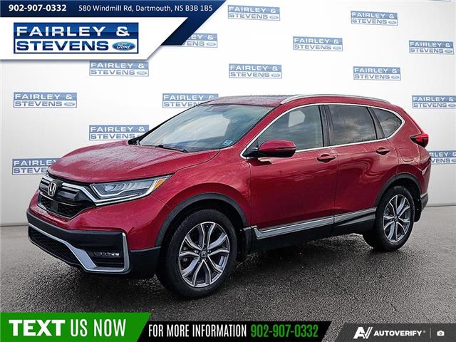 2020 Honda CR-V Touring (Stk: P7459) in Dartmouth - Image 1 of 24