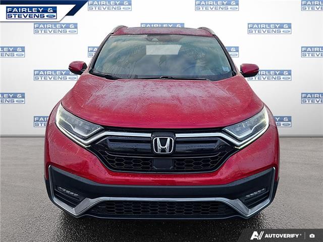 2020 Honda CR-V Touring (Stk: P7459) in Dartmouth - Image 2 of 24