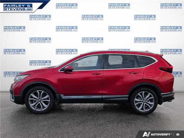 2020 Honda CR-V Touring (Stk: P7459) in Dartmouth - Image 3 of 24