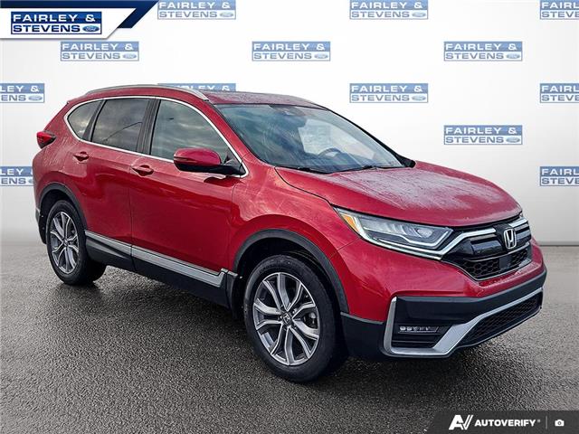2020 Honda CR-V Touring (Stk: P7459) in Dartmouth - Image 6 of 24