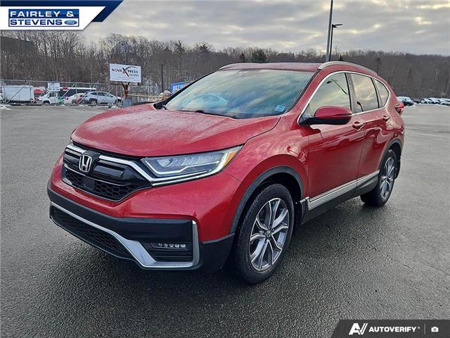 2020 Honda CR-V Touring (Stk: P7459) in Dartmouth - Image 7 of 24