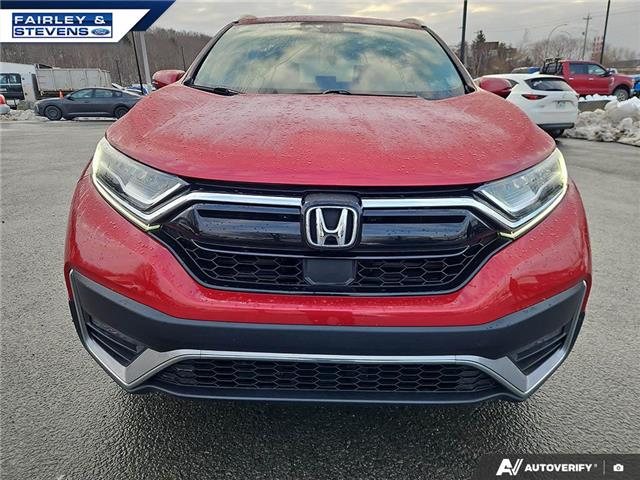 2020 Honda CR-V Touring (Stk: P7459) in Dartmouth - Image 8 of 24