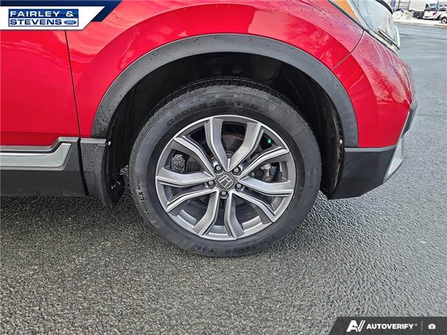 2020 Honda CR-V Touring (Stk: P7459) in Dartmouth - Image 10 of 24