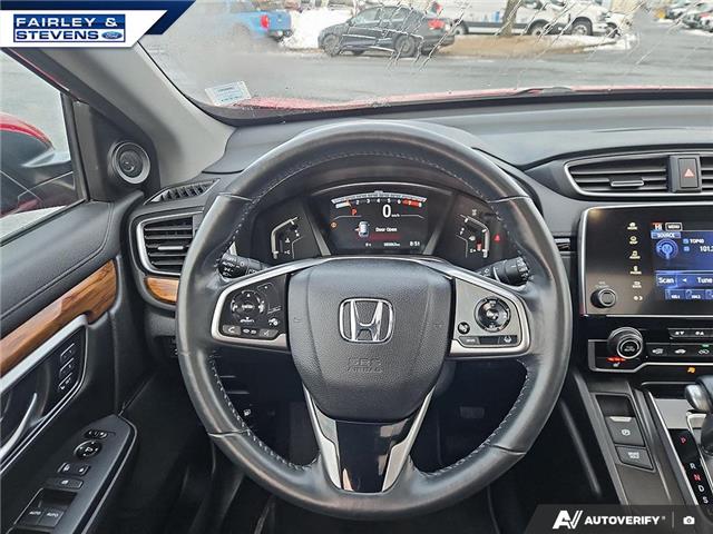 2020 Honda CR-V Touring (Stk: P7459) in Dartmouth - Image 13 of 24