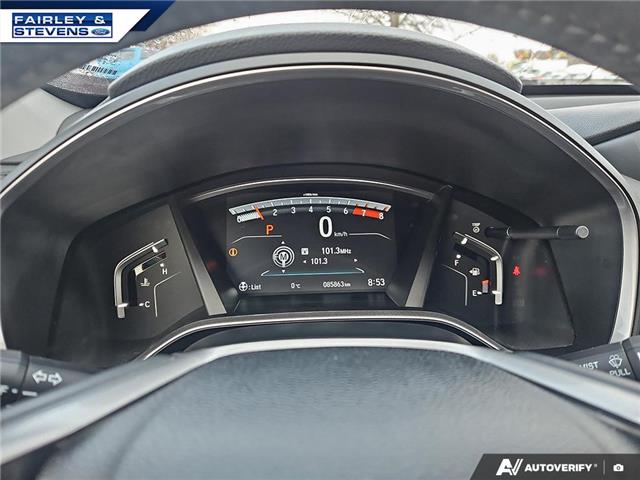 2020 Honda CR-V Touring (Stk: P7459) in Dartmouth - Image 14 of 24