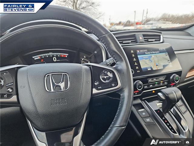 2020 Honda CR-V Touring (Stk: P7459) in Dartmouth - Image 15 of 24