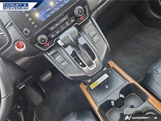 2020 Honda CR-V Touring (Stk: P7459) in Dartmouth - Image 18 of 24