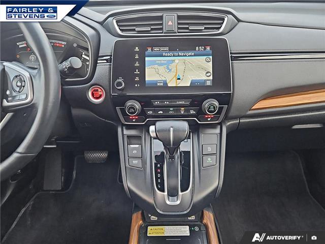2020 Honda CR-V Touring (Stk: P7459) in Dartmouth - Image 19 of 24