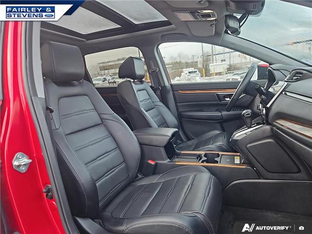 2020 Honda CR-V Touring (Stk: P7459) in Dartmouth - Image 21 of 24