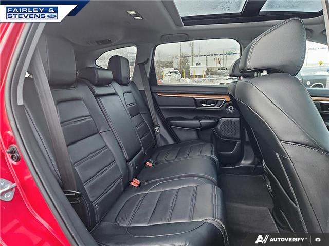 2020 Honda CR-V Touring (Stk: P7459) in Dartmouth - Image 22 of 24