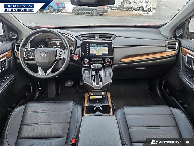 2020 Honda CR-V Touring (Stk: P7459) in Dartmouth - Image 23 of 24