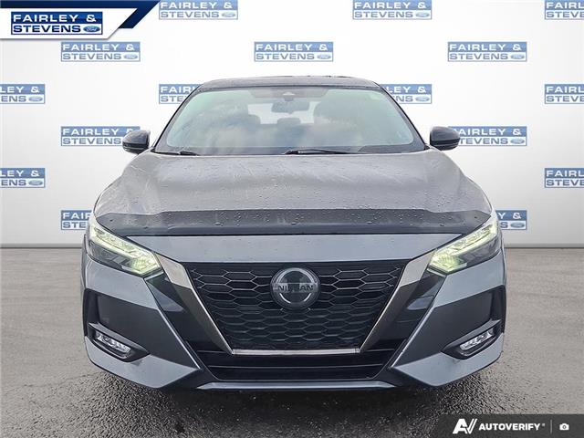 2022 Nissan Sentra SR (Stk: P5998) in Dartmouth - Image 2 of 24