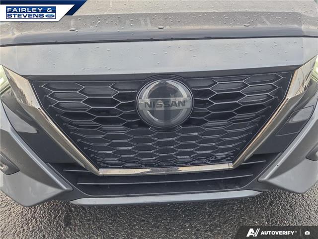 2022 Nissan Sentra SR (Stk: P5998) in Dartmouth - Image 8 of 24