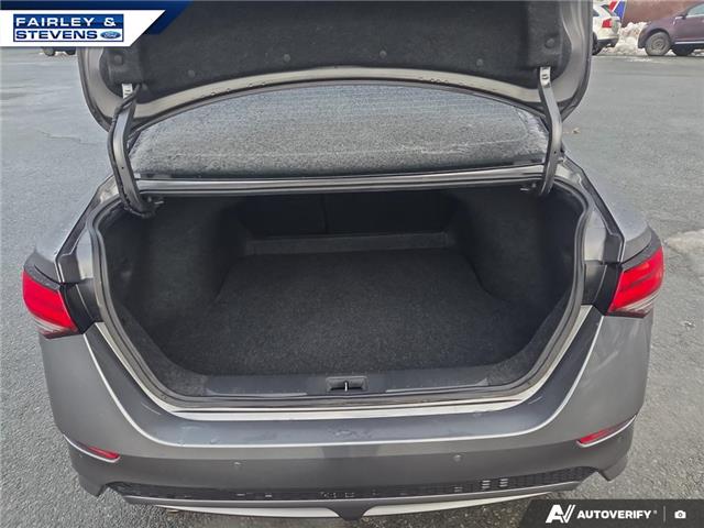 2022 Nissan Sentra SR (Stk: P5998) in Dartmouth - Image 10 of 24