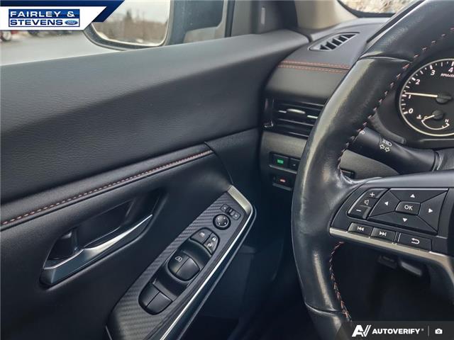 2022 Nissan Sentra SR (Stk: P5998) in Dartmouth - Image 15 of 24